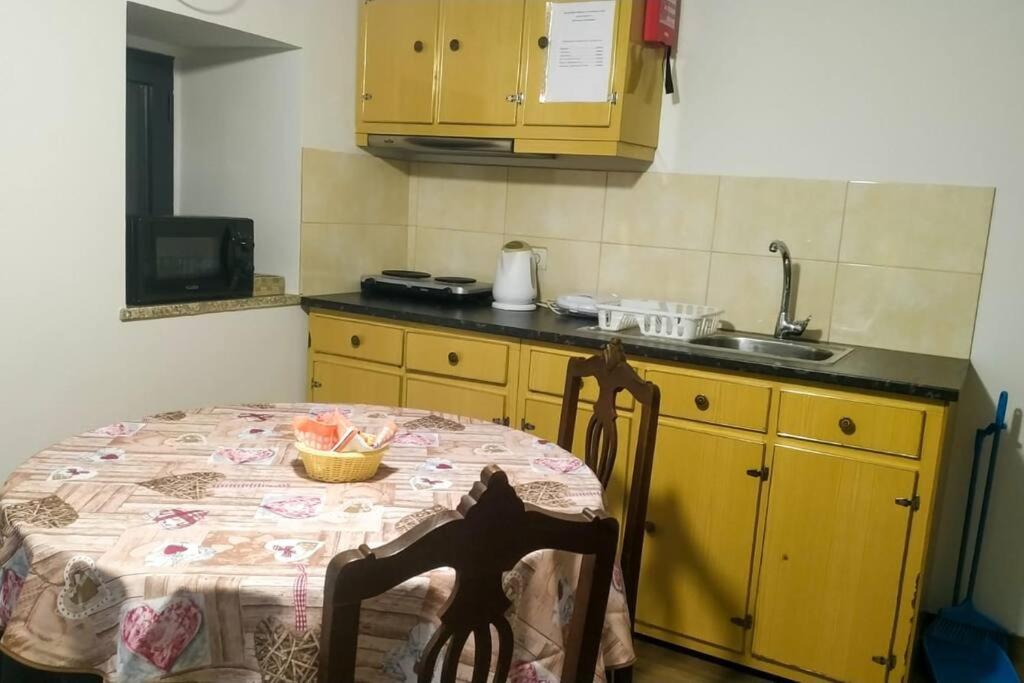 Casa Das Matriarcas - Casa Da Avo Elisinha Belmonte  Luaran gambar