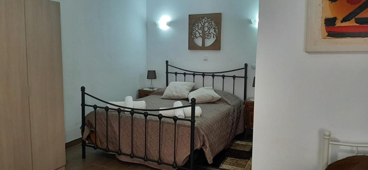 Casa Das Matriarcas - Casa Da Avo Elisinha Belmonte  Luaran gambar